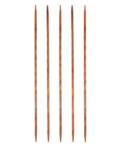 6 Inch Knitter's Pride Dreamz Double Point Needles-Needles-Knitter's Pride-US 1 2.25mm-Alpaca Direct