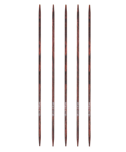 6 Inch Knitter's Pride Dreamz Double Point Needles-Needles-Knitter's Pride-US 1.5 2.5mm-Alpaca Direct