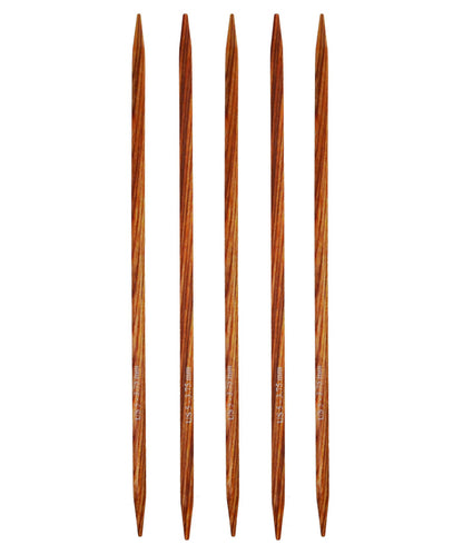 6 Inch Knitter's Pride Dreamz Double Point Needles-Needles-Knitter's Pride-US 5 3.75-Alpaca Direct