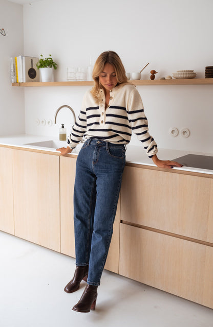 Sailor Sonny Sweater