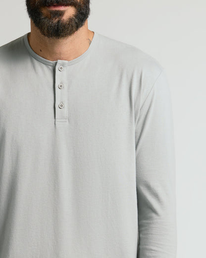 Classic Henley 2-Pack