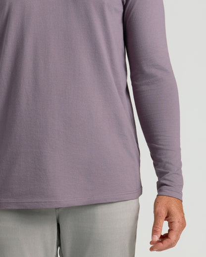 Ashberry Tall Long Sleeve T Shirt