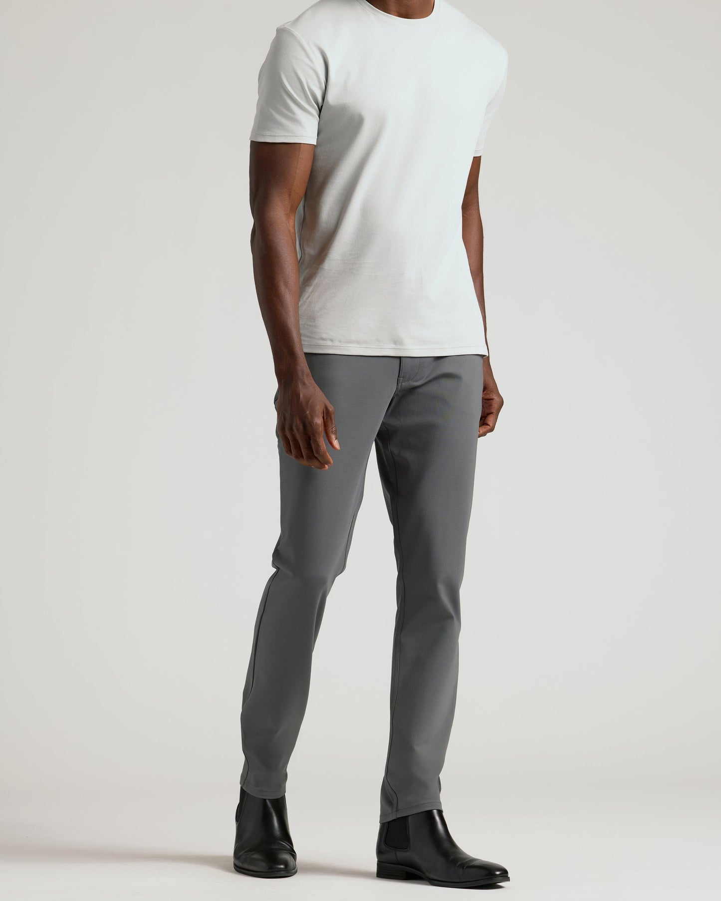 Carbon Commuter Pants