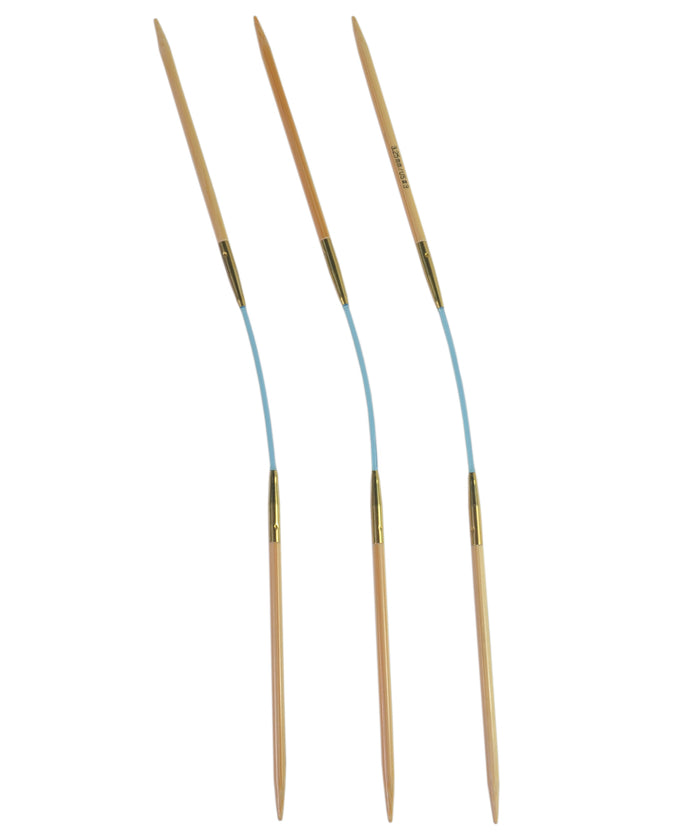 Addi FlexiFlips Bamboo-Notions-Addi-US 6, 4.00mm-Alpaca Direct