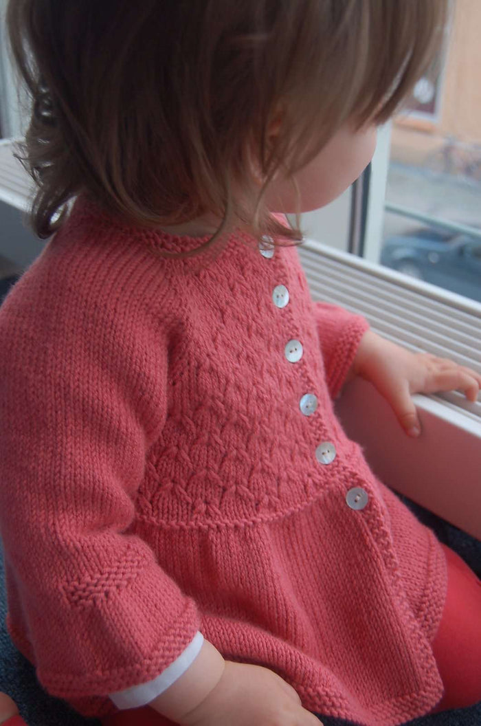 Alouette by Lisa Chemery-Patterns-Lisa Chemery-Alpaca Direct