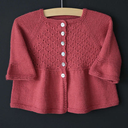 Alouette by Lisa Chemery-Patterns-Lisa Chemery-Alpaca Direct
