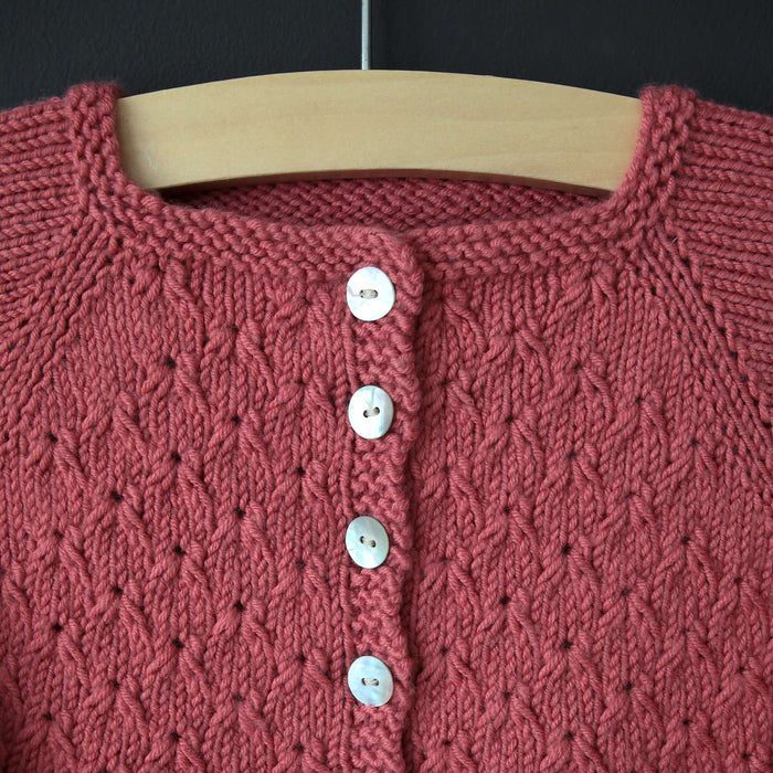 Alouette by Lisa Chemery-Patterns-Lisa Chemery-Alpaca Direct
