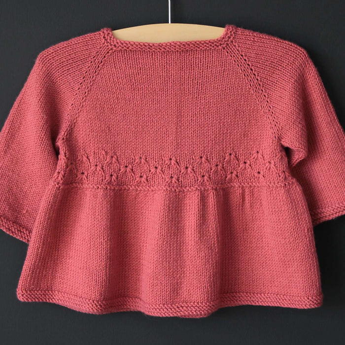 Alouette by Lisa Chemery-Patterns-Lisa Chemery-Alpaca Direct