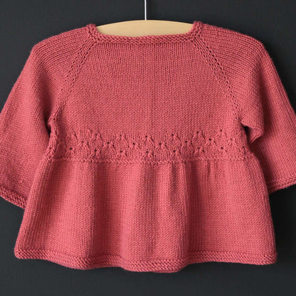 Alouette by Lisa Chemery-Patterns-Lisa Chemery-Alpaca Direct