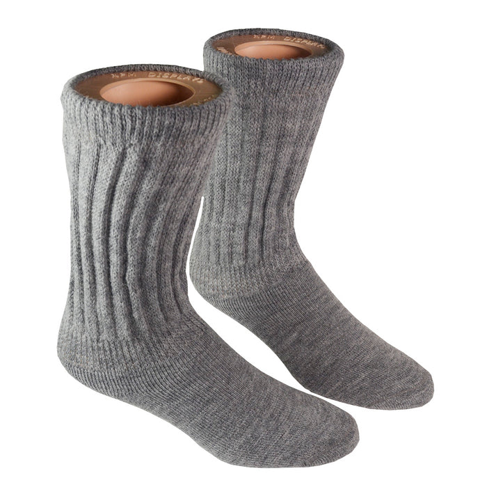 Medium / Grey