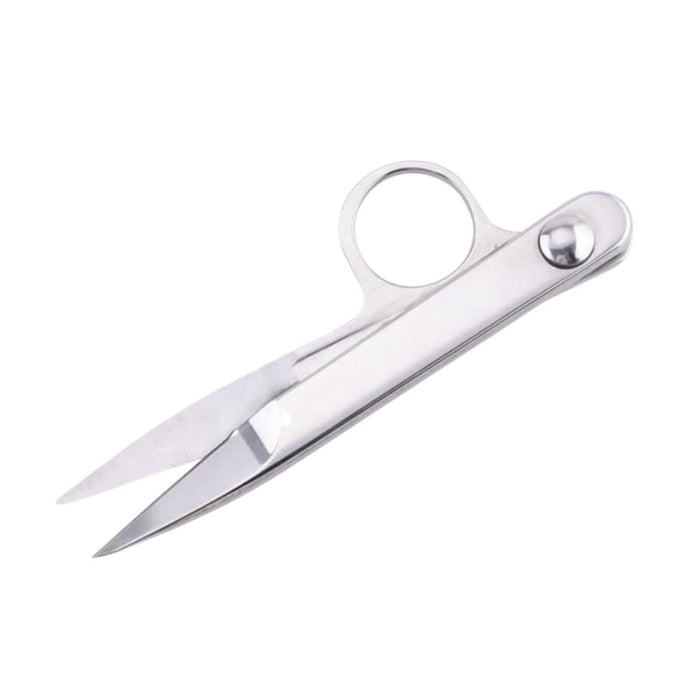 Alpaca Direct Stainless Steel Scissor Snips-Notions-Alpaca Direct-Alpaca Direct