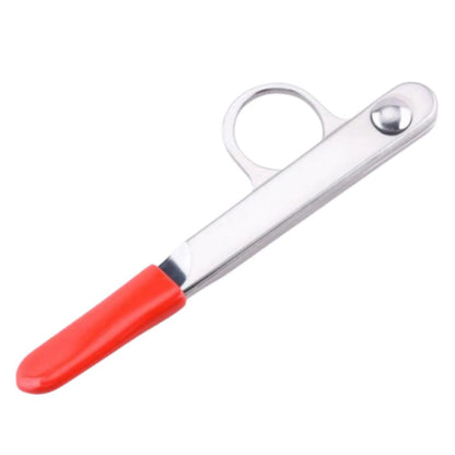 Alpaca Direct Stainless Steel Scissor Snips-Notions-Alpaca Direct-Alpaca Direct