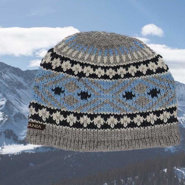 Blue/Grey/Black