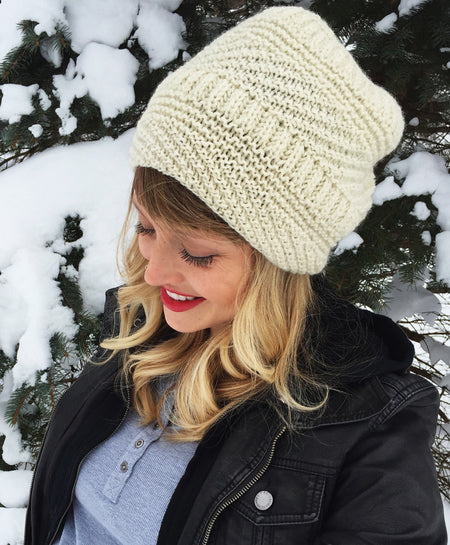 Aspen Hollow by Andrea Mowry-Patterns-Alpaca Direct-Alpaca Direct