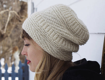 Aspen Hollow by Andrea Mowry-Patterns-Alpaca Direct-Alpaca Direct