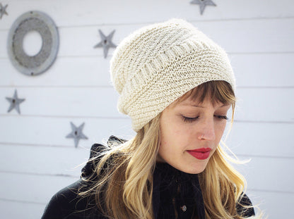 Aspen Hollow by Andrea Mowry-Patterns-Alpaca Direct-Alpaca Direct