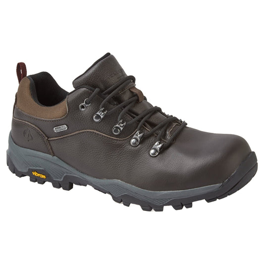 Craghoppers Mens Lite NewHide II Walking Shoes