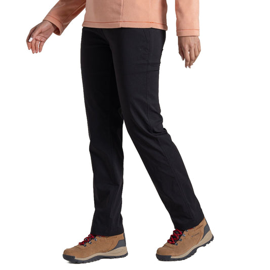 Craghoppers Womens Kiwi Pro III Thermo Trousers