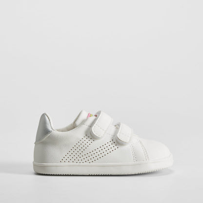 BAREFOOT DOS VELCROS