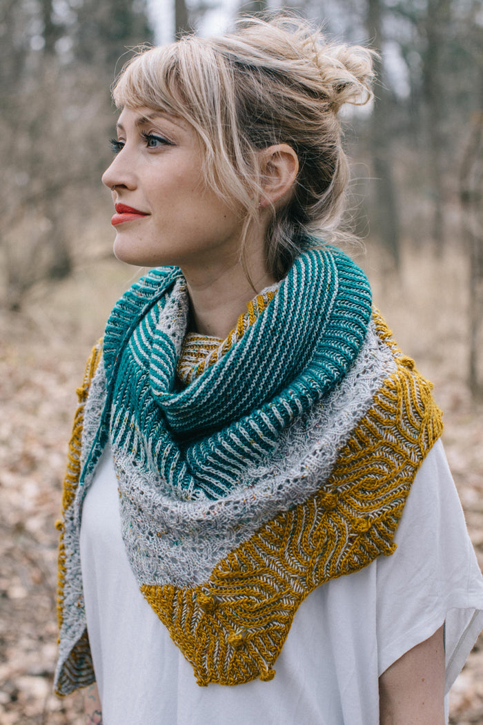 Baubles by Andrea Mowry-Patterns-Alpaca Direct-Alpaca Direct