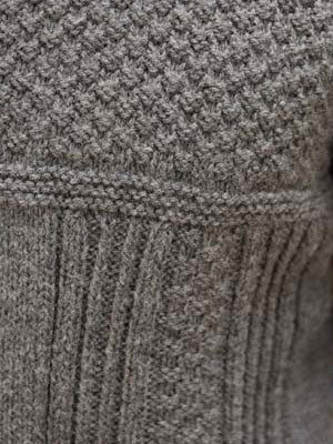Beagle by Norah Gaughan Men *Berroco Pattern*-Patterns-Berroco-Alpaca Direct