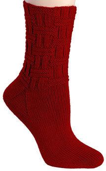 1757 True Red
