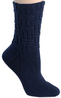 1763 Navy Blue