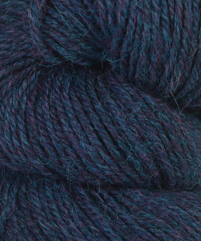 4288 Blueberry Mix