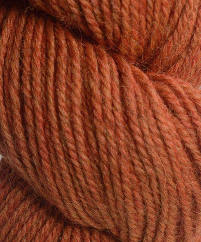 Berroco Ultra Alpaca Light-Yarn-Berroco-4268 Candied Yam Mix-Alpaca Direct