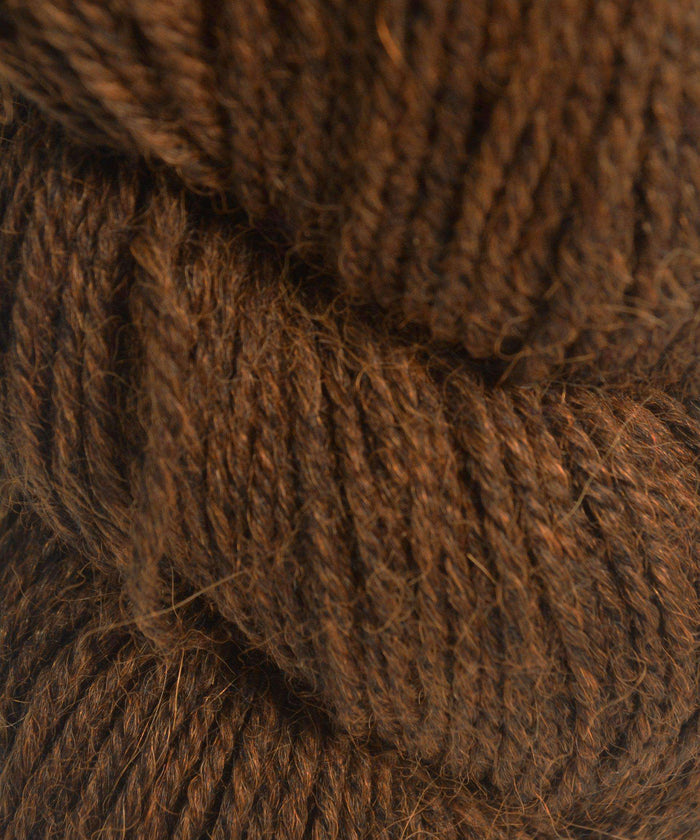 Berroco Ultra Alpaca Light-Yarn-Berroco-4279 Potting Soil Mix-Alpaca Direct