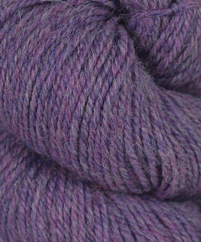 Berroco Ultra Alpaca Light-Yarn-Berroco-4283 Lavender Mix-Alpaca Direct