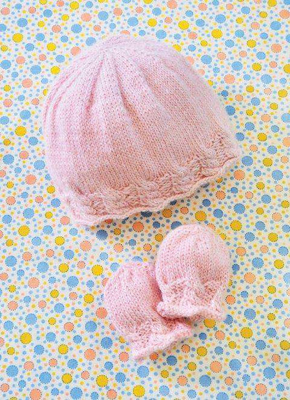 Blue Sky Alpacas Royal Petites Tiny Empress Set PATTERN ONLY-Patterns-Blue Sky Alpacas-Blue Sky Alpacas Royal Petites Tiny Empress Set-Alpaca Direct