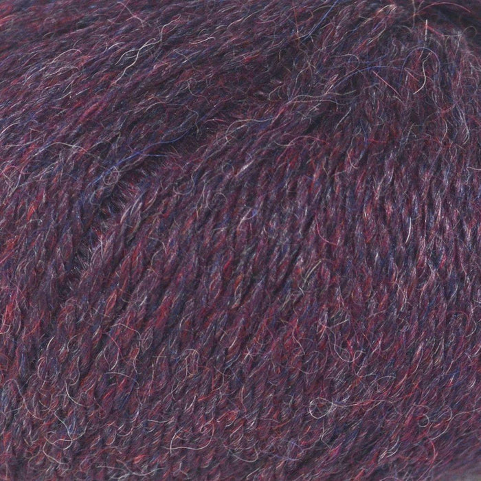 Bravo Alpaca Petites Yarn by Coeur d'Alene Yarns-Yarn-Alpaca Direct-C835 Huckleberry-Alpaca Direct