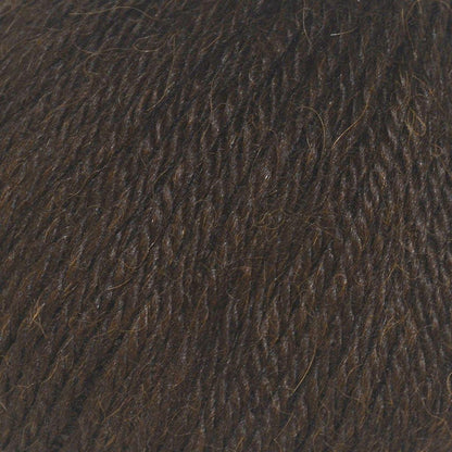 Bravo Alpaca Petites Yarn by Coeur d'Alene Yarns-Yarn-Alpaca Direct-B118 Chocolate-Alpaca Direct