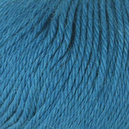 Bravo Alpaca Petites Yarn by Coeur d'Alene Yarns-Yarn-Alpaca Direct-8120 Aquamarine-Alpaca Direct