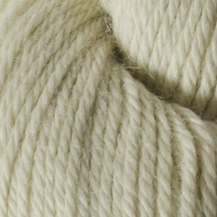 Bravo Alpaca Yarn by Coeur d'Alene Yarns-Yarn-Alpaca Direct-SFN10 Natural-Alpaca Direct