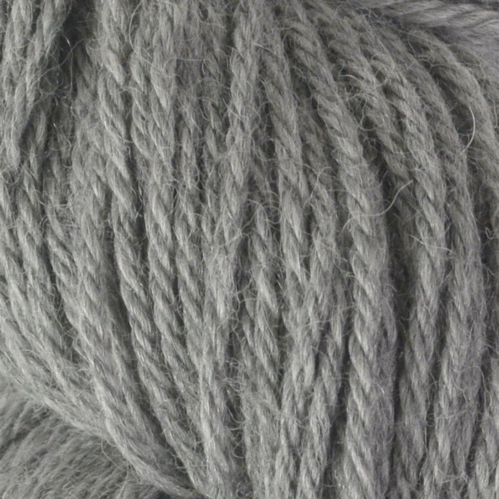 Bravo Alpaca Yarn by Coeur d'Alene Yarns-Yarn-Alpaca Direct-SFN41 Smoke-Alpaca Direct