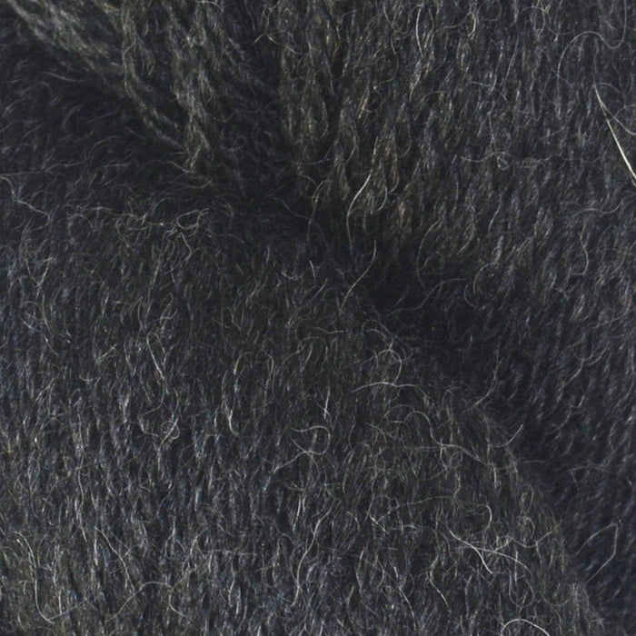 Bravo Alpaca Yarn by Coeur d'Alene Yarns-Yarn-Alpaca Direct-SFN75 Anthracite-Alpaca Direct