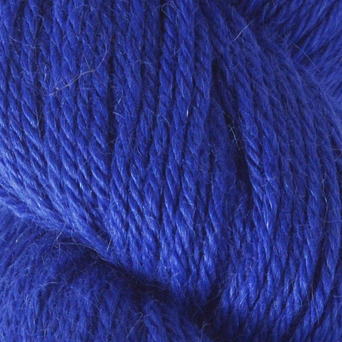 Bravo Alpaca Yarn by Coeur d'Alene Yarns-Yarn-Alpaca Direct-3608 Sapphire-Alpaca Direct