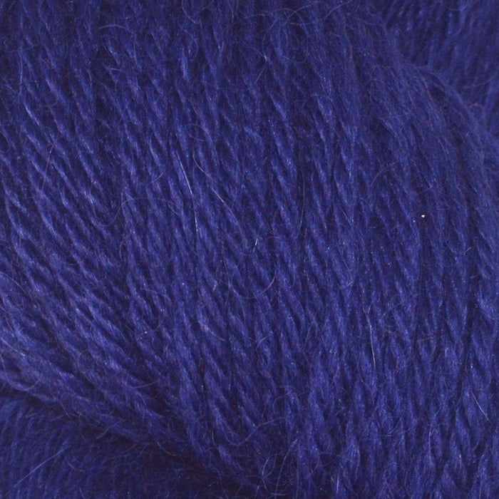 Bravo Alpaca Yarn by Coeur d'Alene Yarns-Yarn-Alpaca Direct-B426 Navy-Alpaca Direct