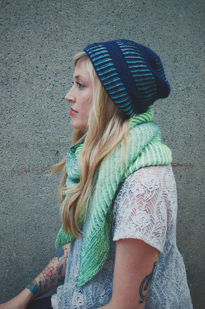 Briochealicious Hat by Andrea Mowry-Patterns-Alpaca Direct-Alpaca Direct