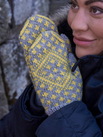 Carneau by Amy Christoffers *Berroco Pattern*-Patterns-Berroco-Alpaca Direct