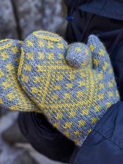 Carneau by Amy Christoffers *Berroco Pattern*-Patterns-Berroco-Alpaca Direct