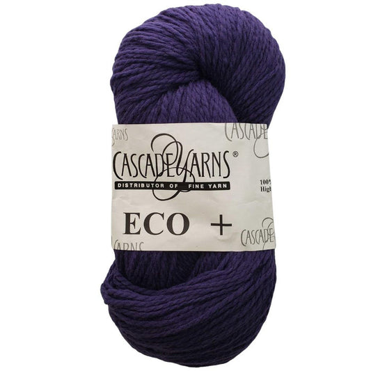 Cascade Eco + Wool-Alpaca Direct-Alpaca Direct