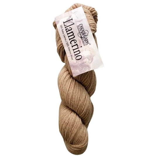 Cascade Yarns Llamerino-Alpaca Direct-Alpaca Direct