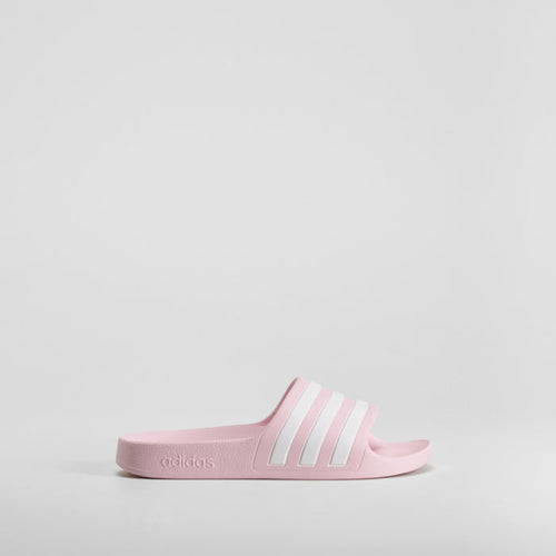 Chancla Adilette Aqua clásico rosa ADIDAS