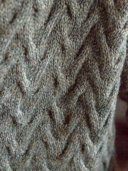 Chaparral by Amy Miller-Patterns-Berroco-Alpaca Direct