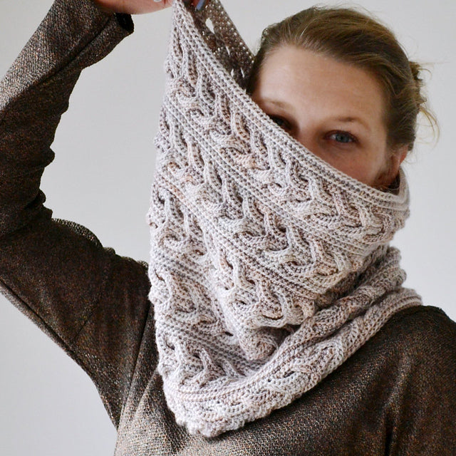 Charmer by Lena Fedotova-Patterns-Lena Fedotova-Alpaca Direct