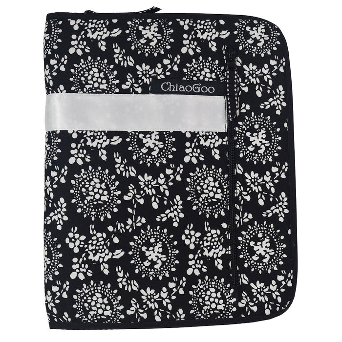 ChiaoGoo Circular Needle Case-Notions-Chiaogoo-Alpaca Direct