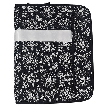 ChiaoGoo Circular Needle Case-Notions-Chiaogoo-Alpaca Direct